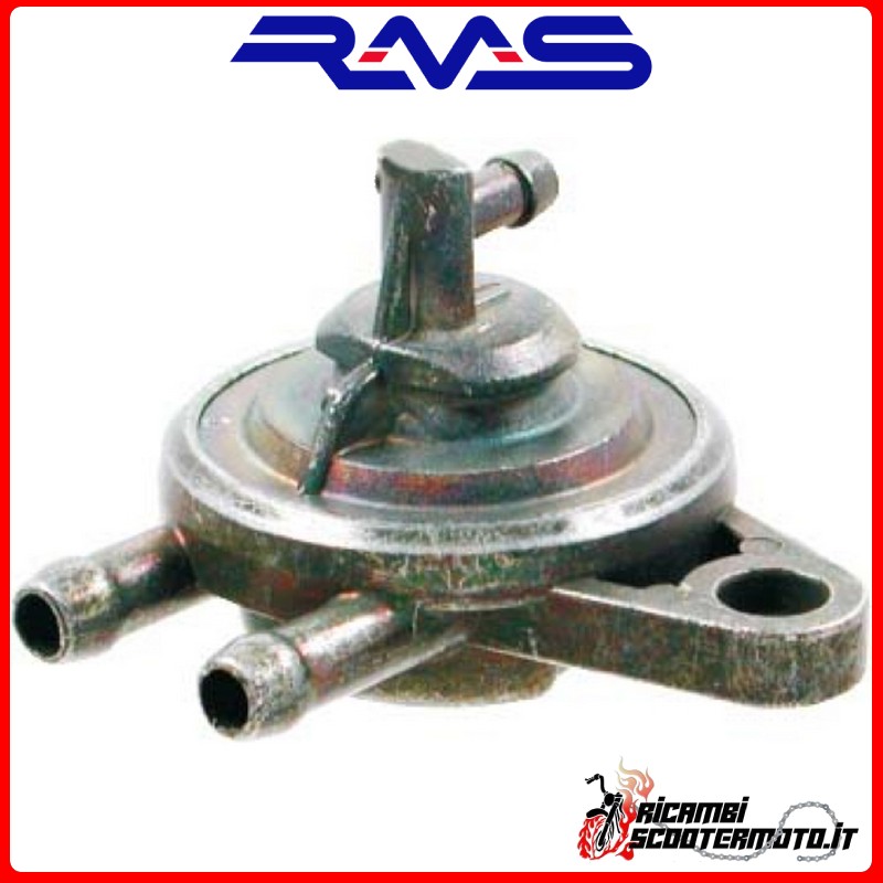 GRIFO DE COMBUSTIBLE RMS MALAGUTI MADISON 125 1999-2001