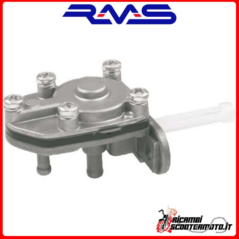 ROBINET DE CARBURANT RMS YAMAHA BW'S 50 BOOSTER L 2003