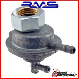 RUBINETTO BENZINA RMS SACHS 49ER 50 4T 10´ RAD 2005-2006