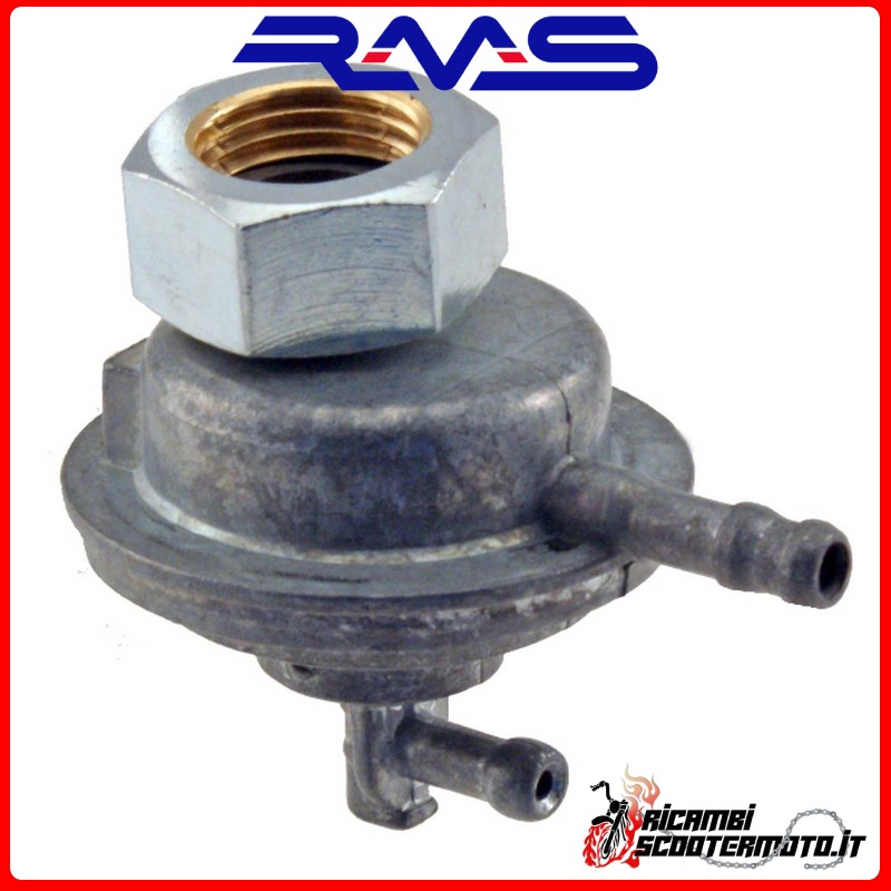 RMS FUEL TAP SACHS 49ER 50 4T 10´ RAD 2005-2006