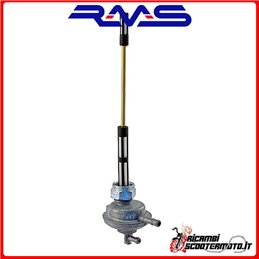 RMS FUEL TAP HONDA CBR 125 R 2005-2007
