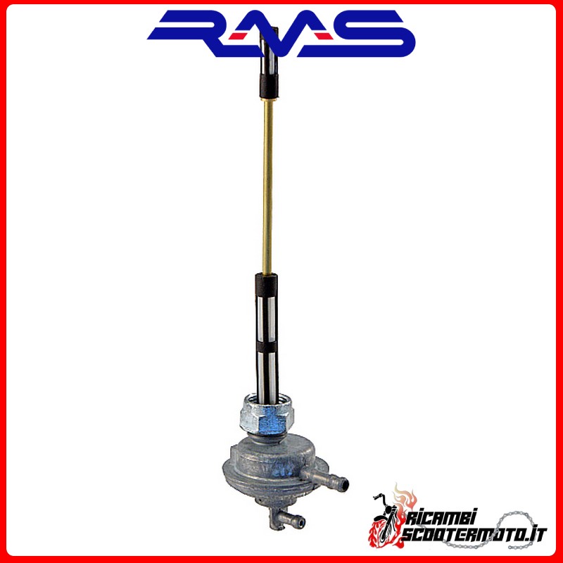 RMS FUEL TAP HONDA CBR 125 R 2005-2007