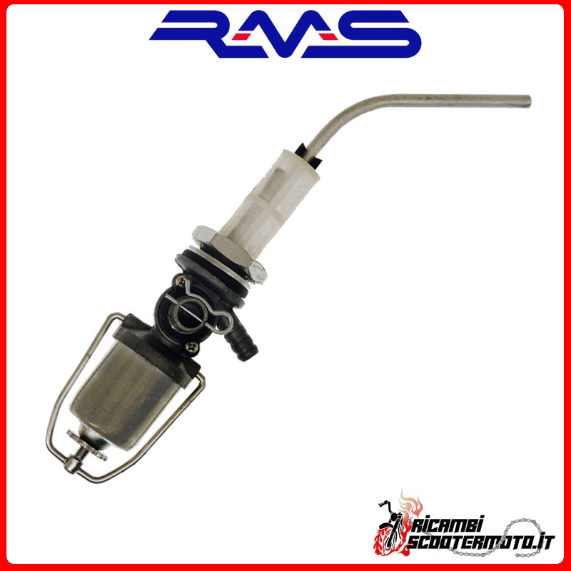ROBINET DE CARBURANT RMS PIAGGIO VESPA 125 TS 1975-1978