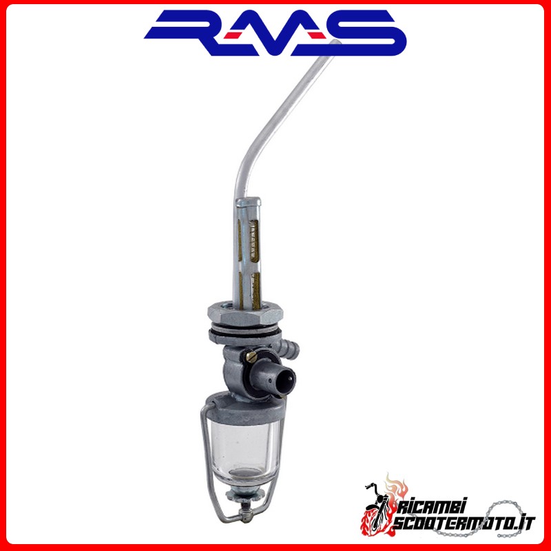GRIFO DE COMBUSTIBLE RMS PIAGGIO VESPA 125 VNB1T 1960
