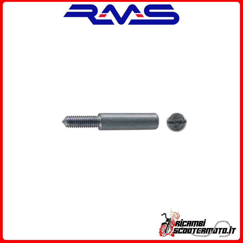RMS Rear Air Filter Screw PIAGGIO COSA 1 125 1988-1991