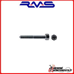 RMS Front Air Filter Screw PIAGGIO VESPA 125 1958