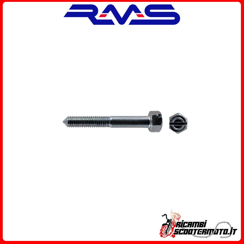 RMS Front Air Filter Screw PIAGGIO VESPA 125 1958