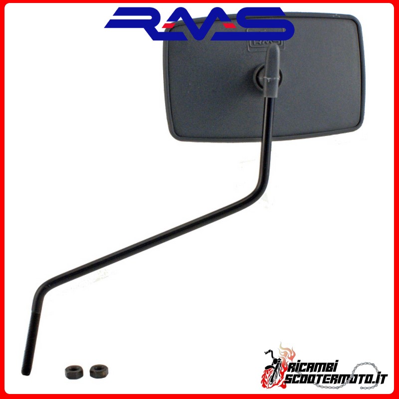 MIROIR UNIVERSEL RMS PIAGGIO APE FL - FL2 50 1989-1995