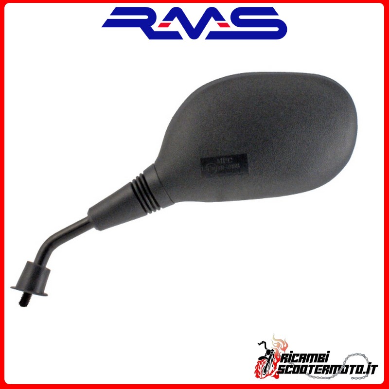 LEFT MIRROR RMS TGB BLADE 325 2010-2015 LEFT MIRROR RMS TGB BLADE 325 2010-2015