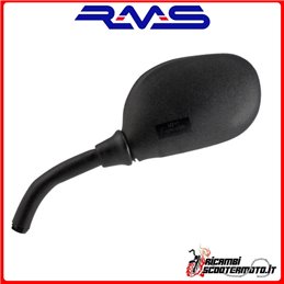 LEFT MIRROR RMS MALAGUTI CENTRO BASE 50 1993-1994