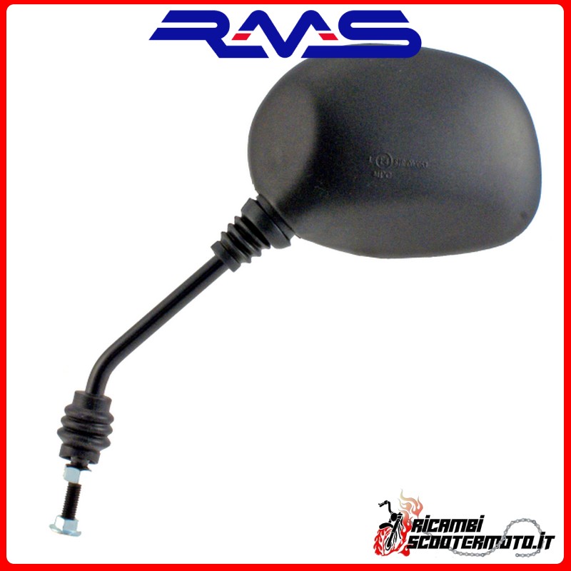 LEFT MIRROR RMS PIAGGIO NRG 50 1994-1996