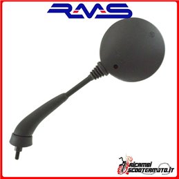 RETROVISEUR GAUCHE RMS PIAGGIO LIBERTY 125 1998-2000