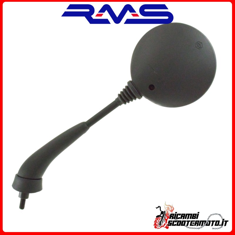LEFT MIRROR RMS PIAGGIO LIBERTY 125 1998-2000 LEFT MIRROR RMS PIAGGIO LIBERTY 125 1998-2000