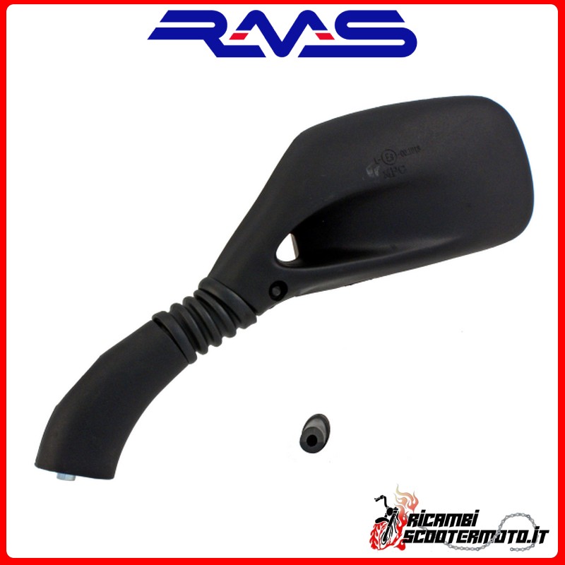 LEFT MIRROR RMS APRILIA AMICO 50 1994