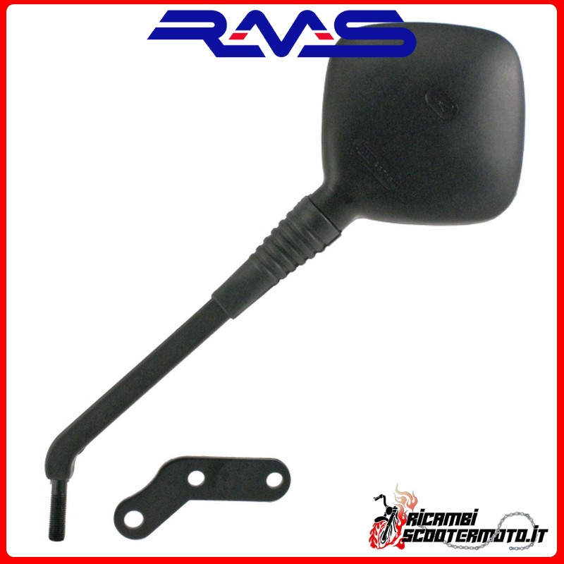RMS UNIVERSAL MIRROR PIAGGIO VESPA PK 100 XL 1986
