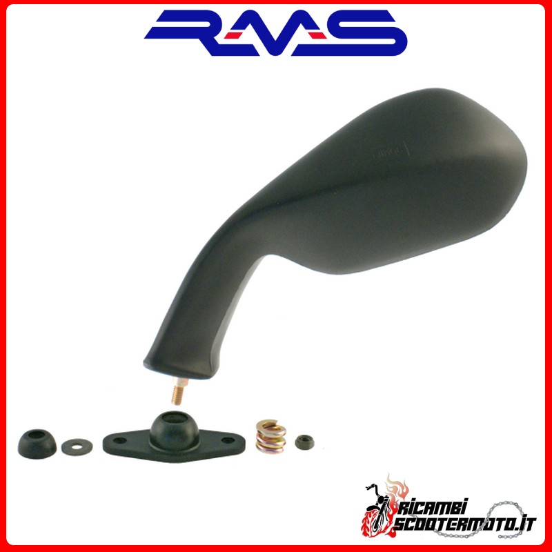 LEFT MIRROR RMS APRILIA RS 125 1998