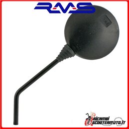 LEFT MIRROR RMS APRILIA MX 125 2004-2006