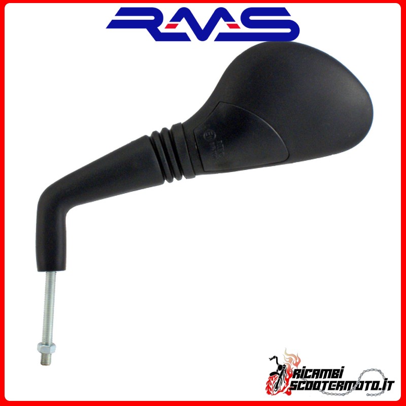 LEFT MIRROR RMS PEUGEOT SPEEDFIGHT 1 100 1998-2000