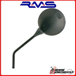 RMS UNIVERSAL MIRROR APRILIA RALLY LIQUID COOLED 50 1996-1999