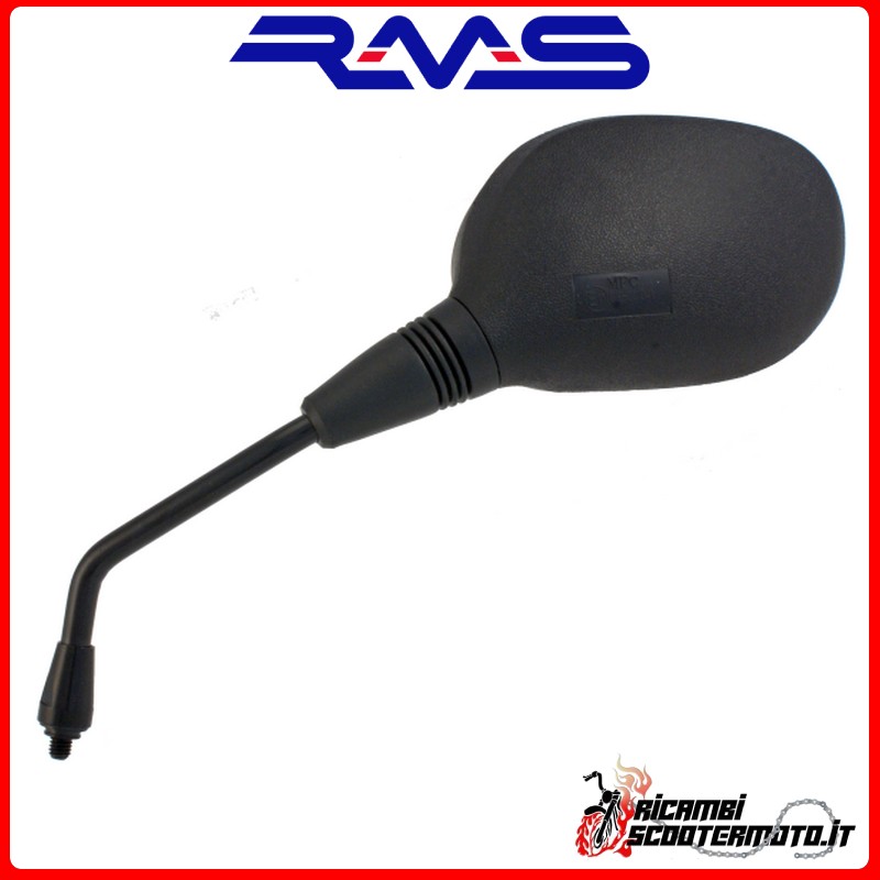 ESPEJO IZQUIERDO RMS APRILIA SPORT CITY 125 2004-2006