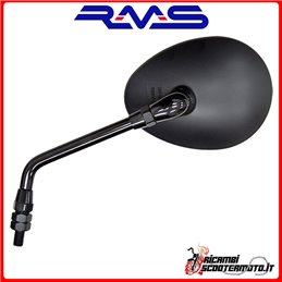 RETROVISEUR GAUCHE RMS APRILIA SCARABEO 500 2003-2006