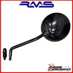 ESPEJO IZQUIERDO RMS APRILIA SCARABEO 125 2003
