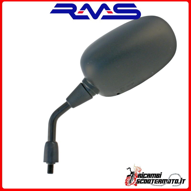 LEFT MIRROR RMS HONDA CB 600 F HORNET 2007-2010