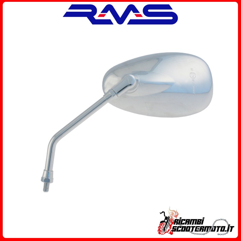 ESPEJO IZQUIERDO RMS KYMCO PEOPLE 50 1999-2000