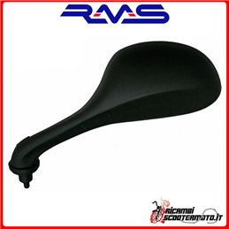ESPEJO IZQUIERDO RMS PIAGGIO NRG POWER DD 50 2005-2017