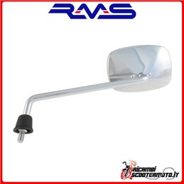 ESPEJO IZQUIERDO RMS PIAGGIO BEVERLY EURO 3 400 2006-2007