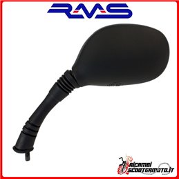 LEFT MIRROR RMS HONDA NES 125 AROBASE 2000-2006