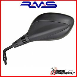 LEFT MIRROR RMS KYMCO AGILITY 200I R16 200 2010
