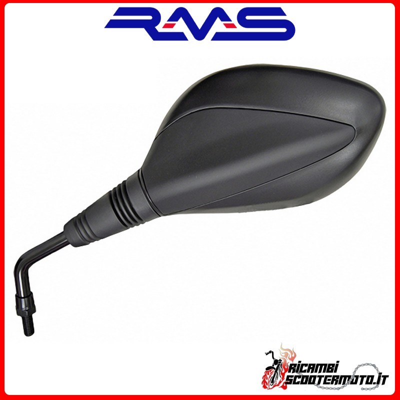 LEFT MIRROR RMS KYMCO AGILITY 200I R16 200 2010