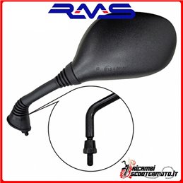 ESPEJO IZQUIERDO RMS KYMCO FEVER ZX 50 1999-2000