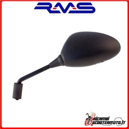 LEFT MIRROR RMS MALAGUTI CENTRO 4T 50 2008