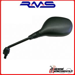 ESPEJO IZQUIERDO RMS PIAGGIO CARNABY 125 2007-2010
