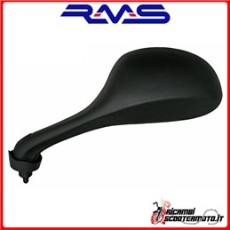 LEFT MIRROR RMS GILERA RUNNER 4T ST EURO3 125 2008-2016