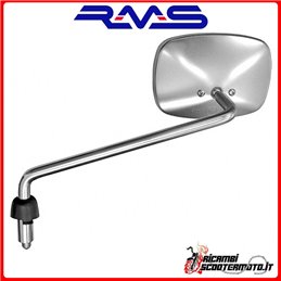 RETROVISEUR GAUCHE RMS PIAGGIO BEVERLY 500 2002-2006