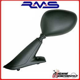 LEFT MIRROR RMS PIAGGIO X8 125 2004