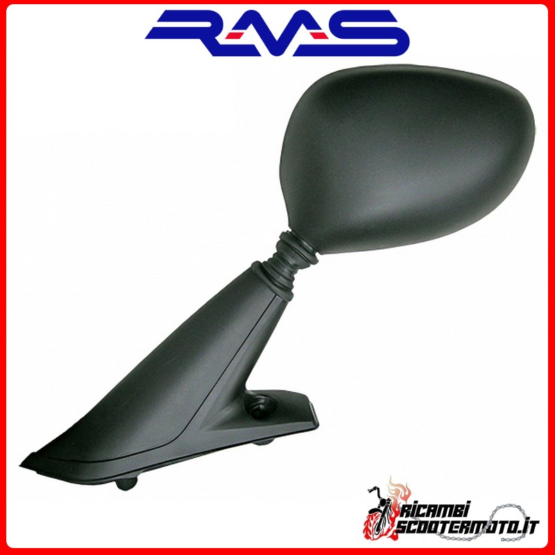 RETROVISEUR GAUCHE RMS PIAGGIO X8 125 2004