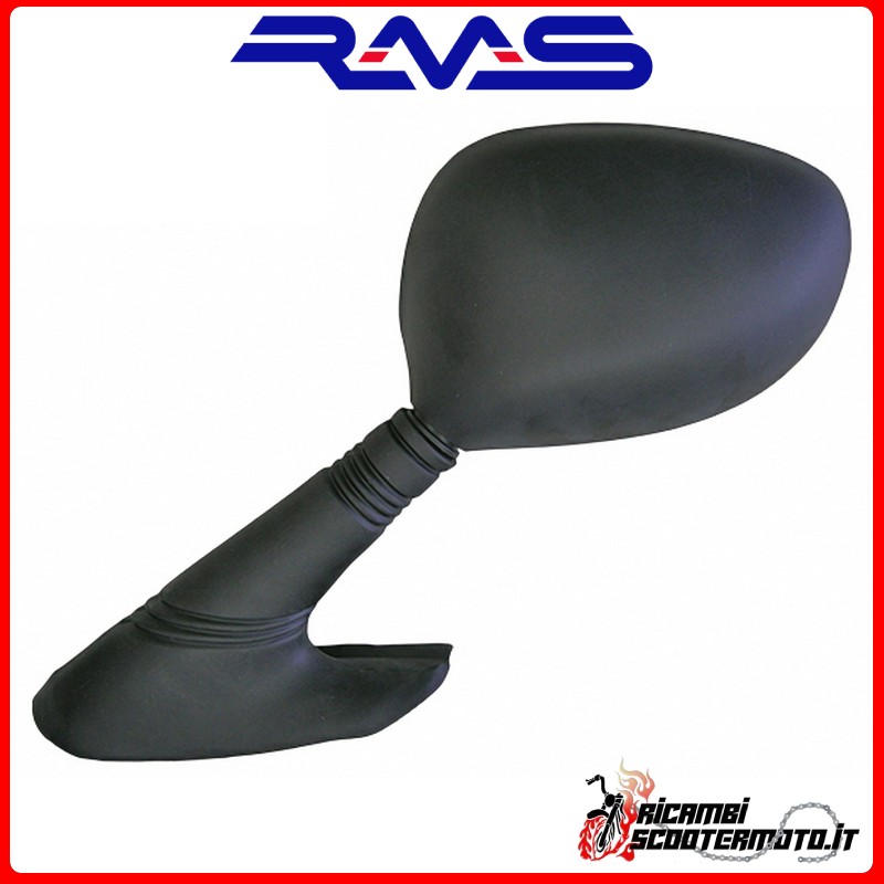 ESPEJO IZQUIERDO RMS PIAGGIO X9 125 2001-2002