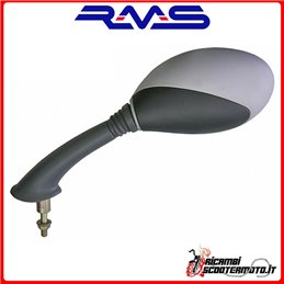 RETROVISEUR GAUCHE RMS PIAGGIO VESPA ET2 50 1997-2005