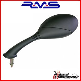 LINKER SPIEGEL RMS PIAGGIO VESPA ET2 50 1999-2001