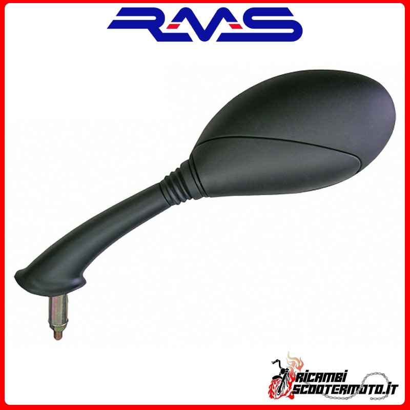 RETROVISEUR GAUCHE RMS PIAGGIO VESPA ET2 50 1999-2001