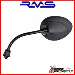 LEFT MIRROR RMS PIAGGIO ZIP 125 2000-2002