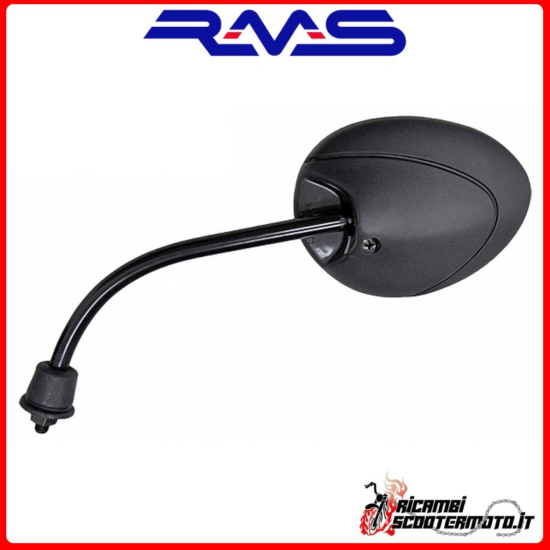 ESPEJO IZQUIERDO RMS PIAGGIO ZIP 125 2000-2002