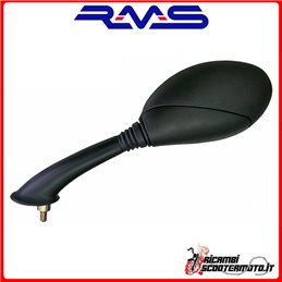 ESPEJO IZQUIERDO RMS DERBI BOULEVARD 2T 50 2009-2014