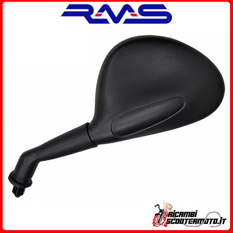 LEFT MIRROR RMS SYM ATTILA 125 1999-2000 LEFT MIRROR RMS SYM ATTILA 125 1999-2000
