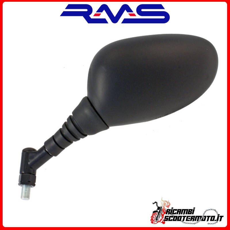 ESPEJO IZQUIERDO RMS YAMAHA YP 250 MAJESTY 2000-2001 ESPEJO IZQUIERDO RMS YAMAHA YP 250 MAJESTY 2000-2001
