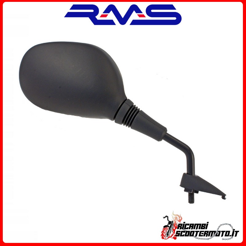 RETROVISEUR GAUCHE RMS YAMAHA YN 50 NEO'S 100 1999-2002